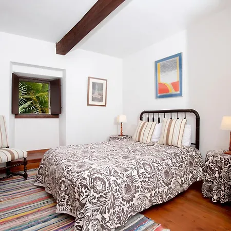 Вилла Chapel House Of Palacio De Hualle Near Comillas Тресеньо