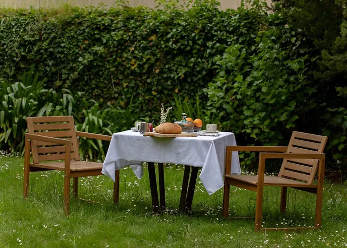 Villa Chapel House Of Palacio De Hualle Near Comillas Treceno