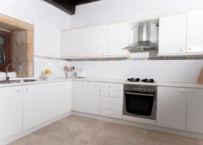 Villa Chapel House Of Palacio De Hualle Near Comillas