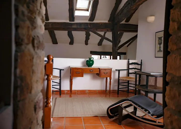 Chapel House Of Palacio De Hualle Near Comillas Villa Treceno